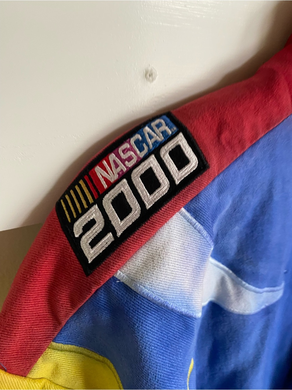 Chase Authentics NASCAR jacket large - Picture 4 of 15